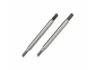 Traxxas Shaft GTR Shock (2) (stainless)