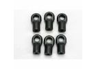 Traxxas Rod ends (GTR Shocks) (6)