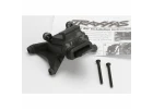 Traxxas Wheelie bar mount (1)(fits 1:10 scale Revo trucks)