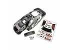 Traxxas Jato ProGraphix Bodyshell - Pre Painted - Pre Cut