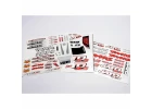Traxxas Decal sheet Jato 3.3