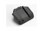 Traxxas Bumper rear (for use with mid-mounted RX battery)