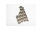Traxxas Suspension pin set complete (hardened steel front rear) 3x27mm (4) 3x35mm (2) 3x52mm (4)