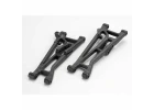 Traxxas Suspension arms front (left right)