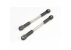 Traxxas Turnbuckles camber links 58mm (assembled with rod ends and hollow balls) (2)