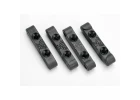 Traxxas Mounts suspension pin (rear anti-squat blocks) (1.5 2.25 3.0 3.75 degree) (1 each)