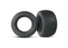 Traxxas Alias 2.8 Tires with foam inserts (2)