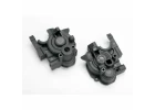 Traxxas Gearbox halves (right left)
