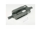 Traxxas Chassis E-Revo Summit/ foam pad