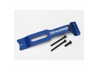 Traxxas Chassis brace rear (fits E-Revo / Summit) ** CLEARANCE **