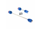Traxxas Steel Constant-Velocity Center Driveshafts
