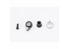 Traxxas Servo horn (with built-in spring and hardware) (for Summit locking differential)