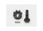 Traxxas Gear locking differential output/ differential slider/ 3x12mm screwpin