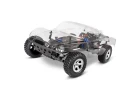 Traxxas Slash 2WD Builders Assembly Kit With Radio Gear