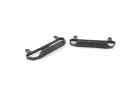 Traxxas Nerf bars chassis (black)