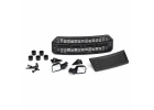 Traxxas Body accessories kit 2017 Ford Raptor (includes grill hood insert side mirrors mounting hardware decal sheet)