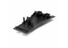 Traxxas Lower chassis low CG (black) ** CLEARANCE **