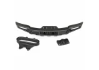 Traxxas Bumper front/ bumper mount front/ adapter (fits 2017 Ford Raptor)