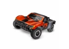 Traxxas Slash Extreme HD VXL 2WD - FOX