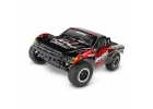 Traxxas Slash Extreme HD VXL 2WD - Red