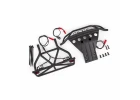 Traxxas LED light set, complete (fits 2WD Slash)