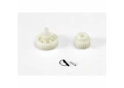 Traxxas Primary gear set (23T and 33T)/ 2x11.8mm pin/ pin retainer/ disc spring ** CLEARANCE **