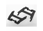 Traxxas Battery hold-downs tall (2) (allows for installation of taller multi-cell batteries)