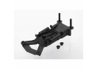 Traxxas Bulkhead front/ tie bar bushings (2)