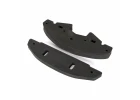Traxxas Body bumpers, foam (front + rear)