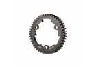 Traxxas Spur gear, 46-tooth, steel (wide face, 1.0 metric pitch)