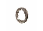 Traxxas Spur gear, 46-tooth, steel (wide-face, 1.0 metric pitch)