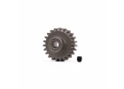 Traxxas 23T 1.0 MOD Steel Pinion Gear - 5mm Shaft
