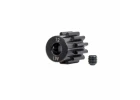 Traxxas 12T 1.0 MOD Steel Pinion Gear - 5mm Shaft