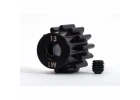 Traxxas 13T 1.0 MOD Steel Pinion Gear - 5mm Shaft