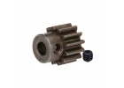 Traxxas Hardened Pinion Gear - 13T - 1 Mod Pitch - 5mm Bore (Compatible With Steel Spurs)