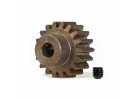 Traxxas Hardened Pinion Gear - 18T - 1 Mod Pitch - 5mm Bore