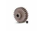 Traxxas 26T 1.0 MOD Steel Pinion Gear - 5mm Shaft