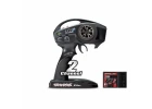 Traxxas TQi 2-Ch 2.4 GHz Transmitter with TSM Receiver