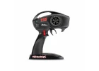Traxxas Transmitter TQ 2.4GHz 3-channel (transmitter only)