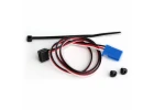 Sensor - RPM (long)/ 3x4mm BCS (2)