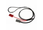 Sensor - temperature and voltage (long)