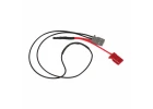 Sensor - temperature and voltage (short)