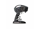 Traxxas Transmitter, TQi Traxxas Link enabled, 2.4GHz high output, 2-channel (Transmitter only)