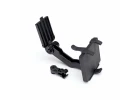 Traxxas Phone Mount for RC Transmitters (fits TQi and Aton transmitters)