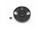 Traxxas Telemetry Trigger Magnet Holder/ Magnet 5X2mm (1)