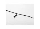 Mount - temperature sensor (electric motors)/ wire tie/ therm