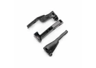 Mounts - RPM sensor (nitro engines)/ 3x10mm CS with split and
