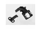 Wire retainers - gear cover/ 3x4mm BCS (2)