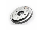 Flywheel with magnet (35mm)