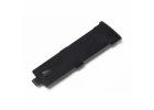 Traxxas Battery door TQ 2.4 transmitter (replacement for 6516 6517 6528 6529 6530 transmitter)